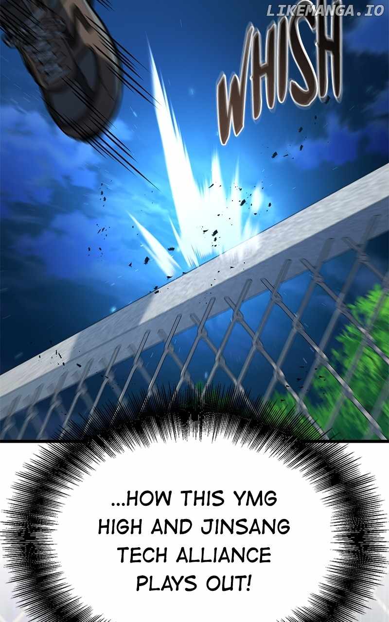 King of Violence Chapter 51 180